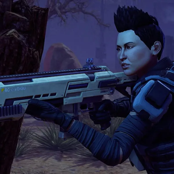  Xcom 2 Game for Xbox One photo 7