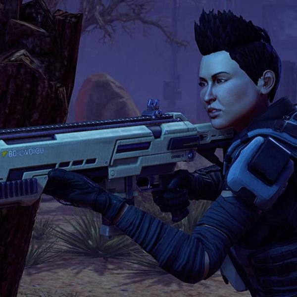  Xcom 2 Game for Xbox One photo 7