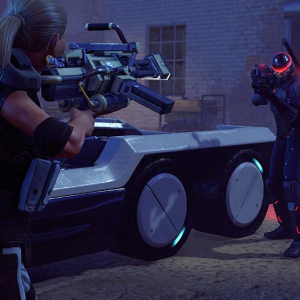  Xcom 2 Game for Xbox One photo 8