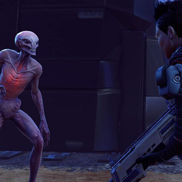  Xcom 2 Game for Xbox One photo 9