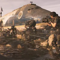 Tom Clancy's The Division 2 The Dark Zone Edition Game for Xbox One photo 2