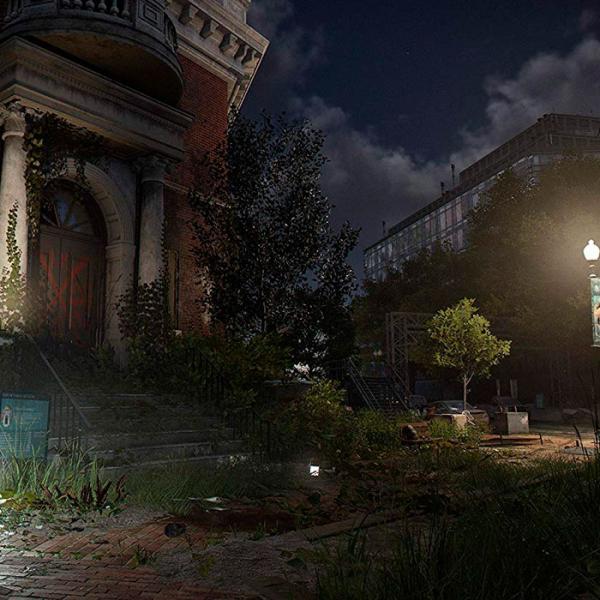 Tom Clancy's The Division 2 The Dark Zone Edition Game for Xbox One photo 4 Tom Clancy's The Division 2 The Dark Zone Edition Game for Xbox One photo 4