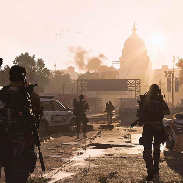 Tom Clancy's The Division 2 The Dark Zone Edition Game for Xbox One photo 6 Tom Clancy's The Division 2 The Dark Zone Edition Game for Xbox One photo 6