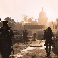 Tom Clancy's The Division 2 The Dark Zone Edition Game for Xbox One photo 6