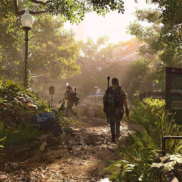Tom Clancy's The Division 2 The Dark Zone Edition Game for Xbox One photo 7 Tom Clancy's The Division 2 The Dark Zone Edition Game for Xbox One photo 7