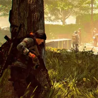 Tom Clancy's The Division 2 The Dark Zone Edition Game for Xbox One photo 8
