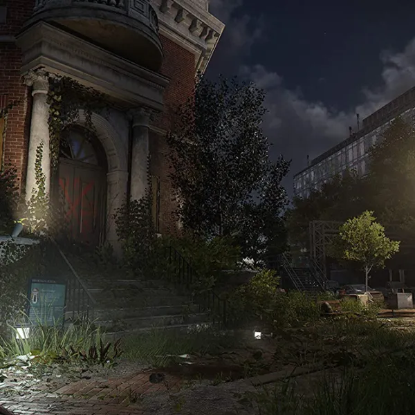Tom Clancy's The Division 2 The Dark Zone Edition Game for Xbox One photo 11 Tom Clancy's The Division 2 The Dark Zone Edition Game for Xbox One photo 11