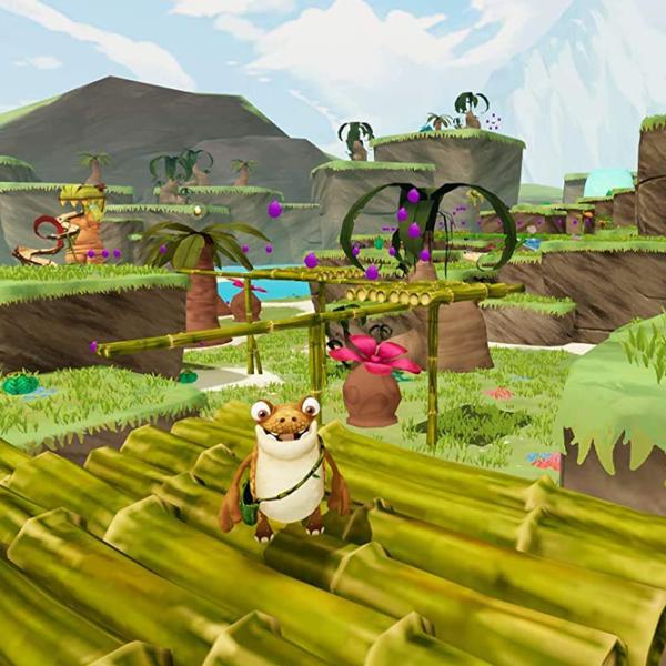  Gigantosaurus Game for PlayStation 4 photo 3