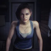 Resident Evil Resident Evil 3 Game for PlayStation 4 photo 2