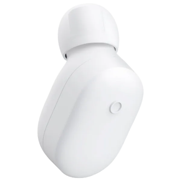 Наушник Xiaomi LYEJ05LM Белый Беспроводные/ Персональный photo 2