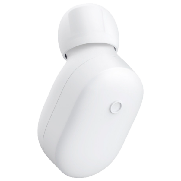Наушник Xiaomi LYEJ05LM Белый Беспроводные/ Персональный photo 2