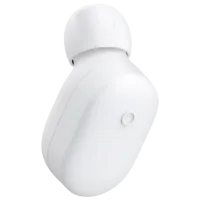 Cască Xiaomi LYEJ05LM White Fără fir/ Personal photo 2