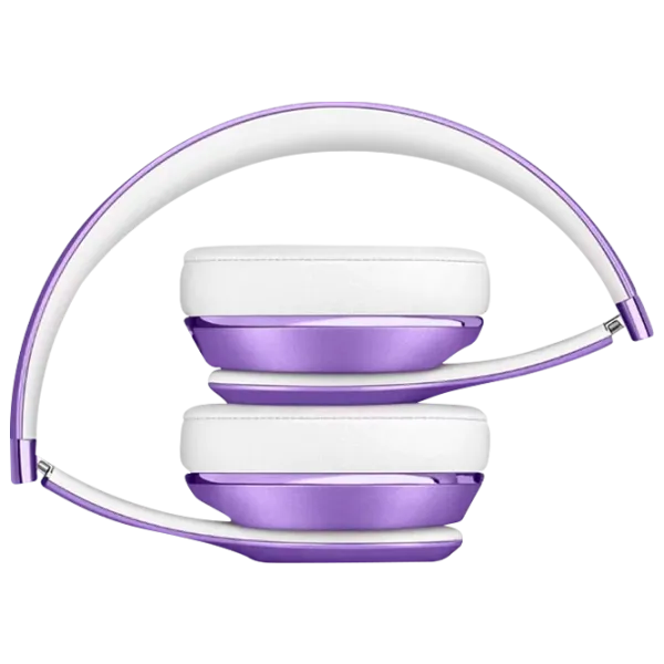 Căști Beats by Dr. Dre Beats Solo 3 Violet Fără fir/ Personal photo 2