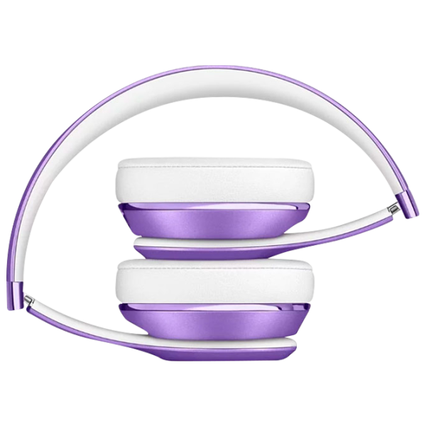 Căști Beats by Dr. Dre Beats Solo 3 Violet Fără fir/ Personal photo 2