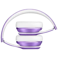 Наушники Beats by Dr. Dre Beats Solo 3 Фиолетовый Беспроводные/ Персональный photo 2