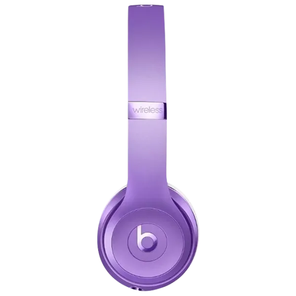 Căști Beats by Dr. Dre Beats Solo 3 Violet Fără fir/ Personal photo 3
