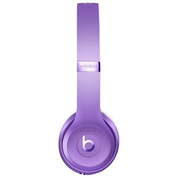 Căști Beats by Dr. Dre Beats Solo 3 Violet Fără fir/ Personal photo 3