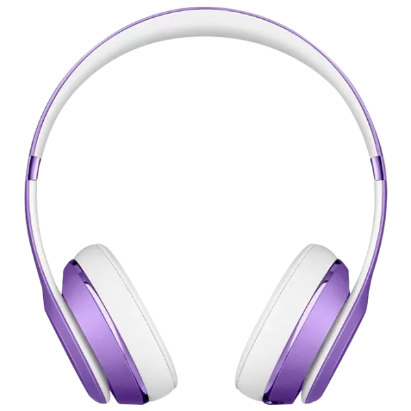 Căști Beats by Dr. Dre Beats Solo 3 Violet Fără fir/ Personal photo 4