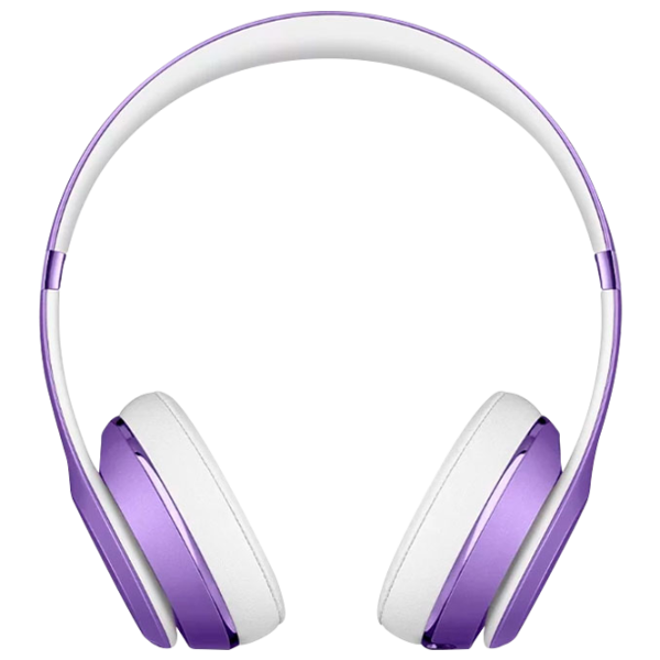 Căști Beats by Dr. Dre Beats Solo 3 Violet Fără fir/ Personal photo 4