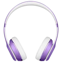 Наушники Beats by Dr. Dre Beats Solo 3 Фиолетовый Беспроводные/ Персональный photo 4