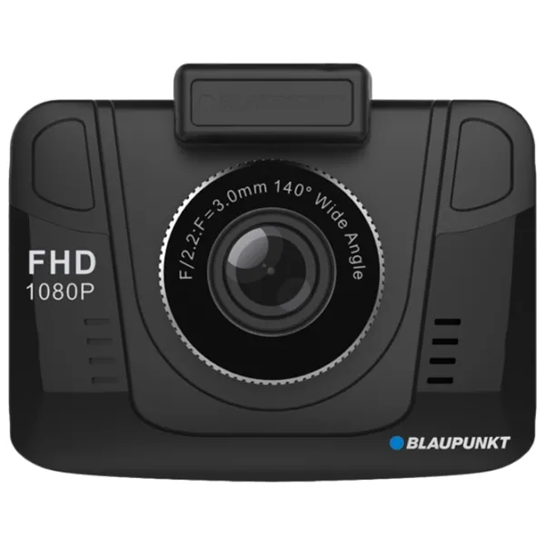 Cameră Auto Blaupunkt BP 3.0 FHD CMOS/ Black photo 2
