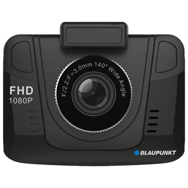 Cameră Auto Blaupunkt BP 3.0 FHD CMOS/ Black photo 2