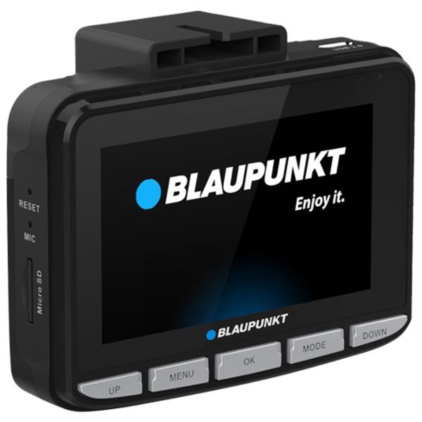 Cameră Auto Blaupunkt BP 3.0 FHD CMOS/ Black photo 3