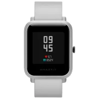 Умные часы Amazfit Bip S 1.28"/ A1821/ Rock Белый photo 2