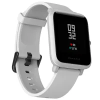 Умные часы Amazfit Bip S 1.28"/ A1821/ Rock Белый photo 3