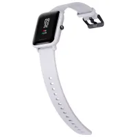 Умные часы Amazfit Bip S 1.28"/ A1821/ Rock Белый photo 6