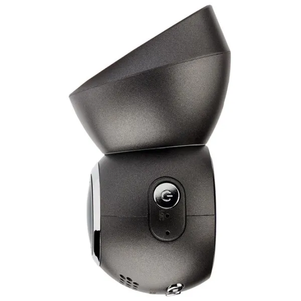 Cameră Auto Globex GE-300w CMOS/ Black photo 7