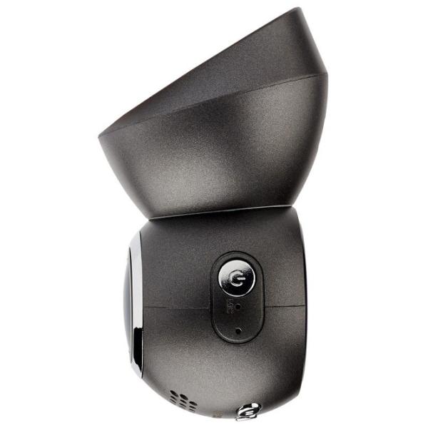 Cameră Auto Globex GE-300w CMOS/ Black photo 7