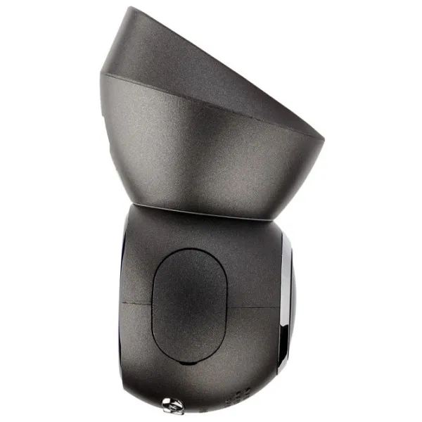 Cameră Auto Globex GE-300w CMOS/ Black photo 8