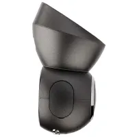 Cameră Auto Globex GE-300w CMOS/ Black photo 8