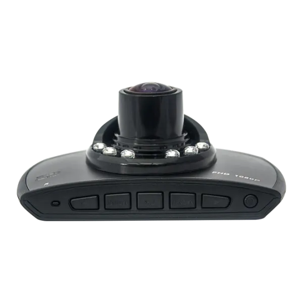 Camera Auto Xblitz Black Bird 2.7''/ Black photo 2