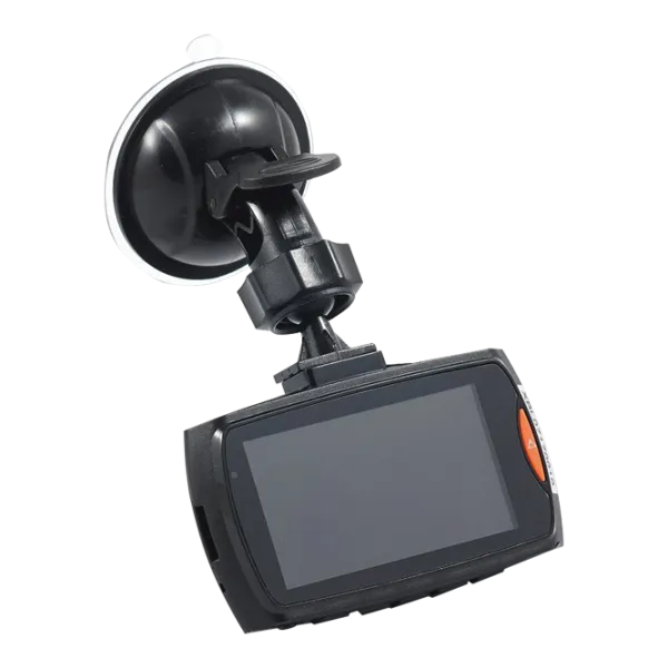 Camera Auto Xblitz Black Bird 2.7''/ Black photo 3