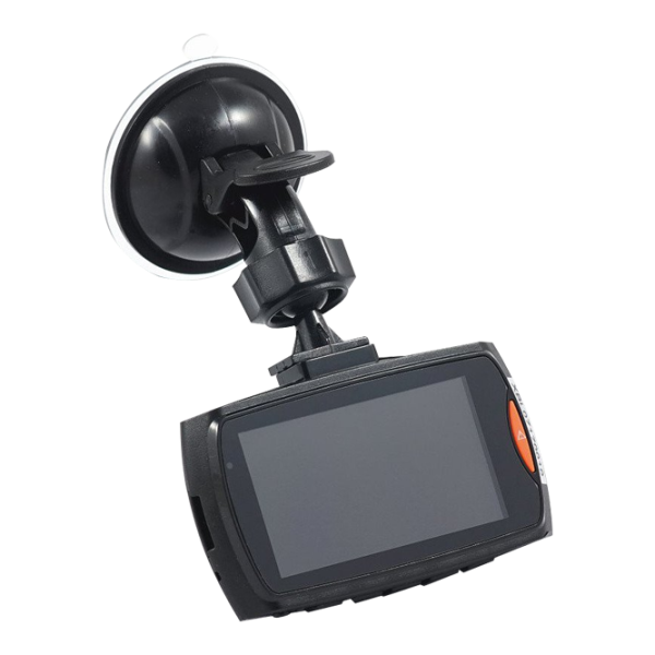 Camera Auto Xblitz Black Bird 2.7''/ Black photo 3