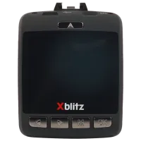 Cameră Auto Xblitz Black Bird 2.0 GPS Sony IMX323/ Black photo 2