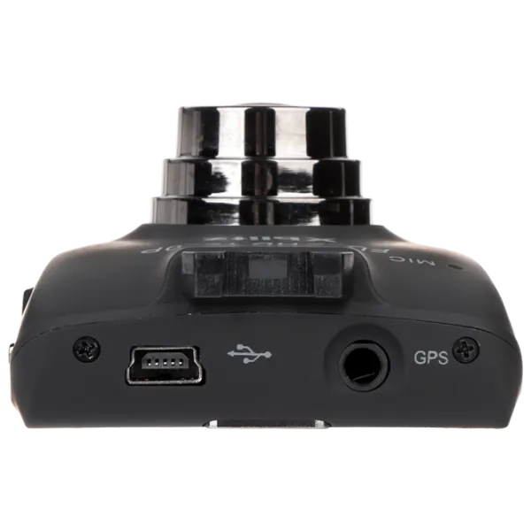 Cameră Auto Xblitz Black Bird 2.0 GPS Sony IMX323/ Black photo 5