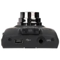 Cameră Auto Xblitz Black Bird 2.0 GPS Sony IMX323/ Black photo 5
