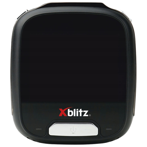 Видеорегистратор Xblitz Z9 FHD GC2023/ Черный photo 2