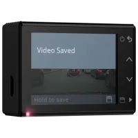Cameră Auto Garmin Dash Cam 46 CMOS/ Black photo 2