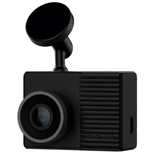 Cameră Auto Garmin Dash Cam 46 CMOS/ Black photo 3