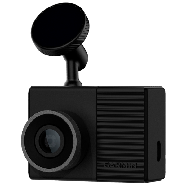 Cameră Auto Garmin Dash Cam 46 CMOS/ Black photo 3