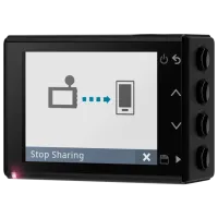 Cameră Auto Garmin Dash Cam 46 CMOS/ Black photo 4