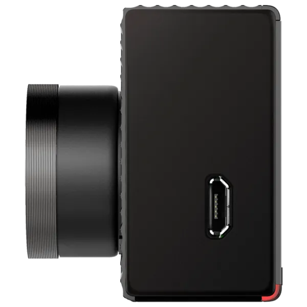 Cameră Auto Garmin Dash Cam 46 CMOS/ Black photo 6
