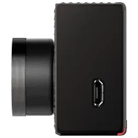 Cameră Auto Garmin Dash Cam 46 CMOS/ Black photo 6