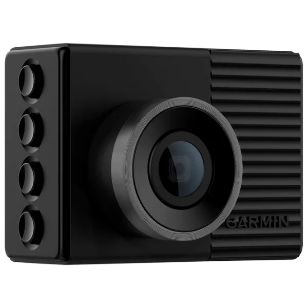 Cameră Auto Garmin Dash Cam 46 CMOS/ Black photo 7