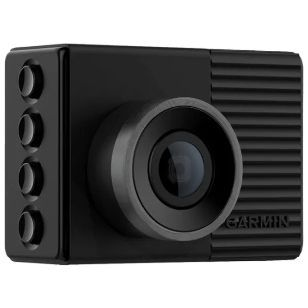 Cameră Auto Garmin Dash Cam 56 Black photo 2 Cameră Auto Garmin Dash Cam 56 Black photo 2