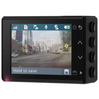 Cameră Auto Garmin Dash Cam 56 Black photo 4